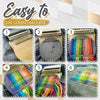 MasterThread™ Quick Weaving Solution (1+1 FREE)