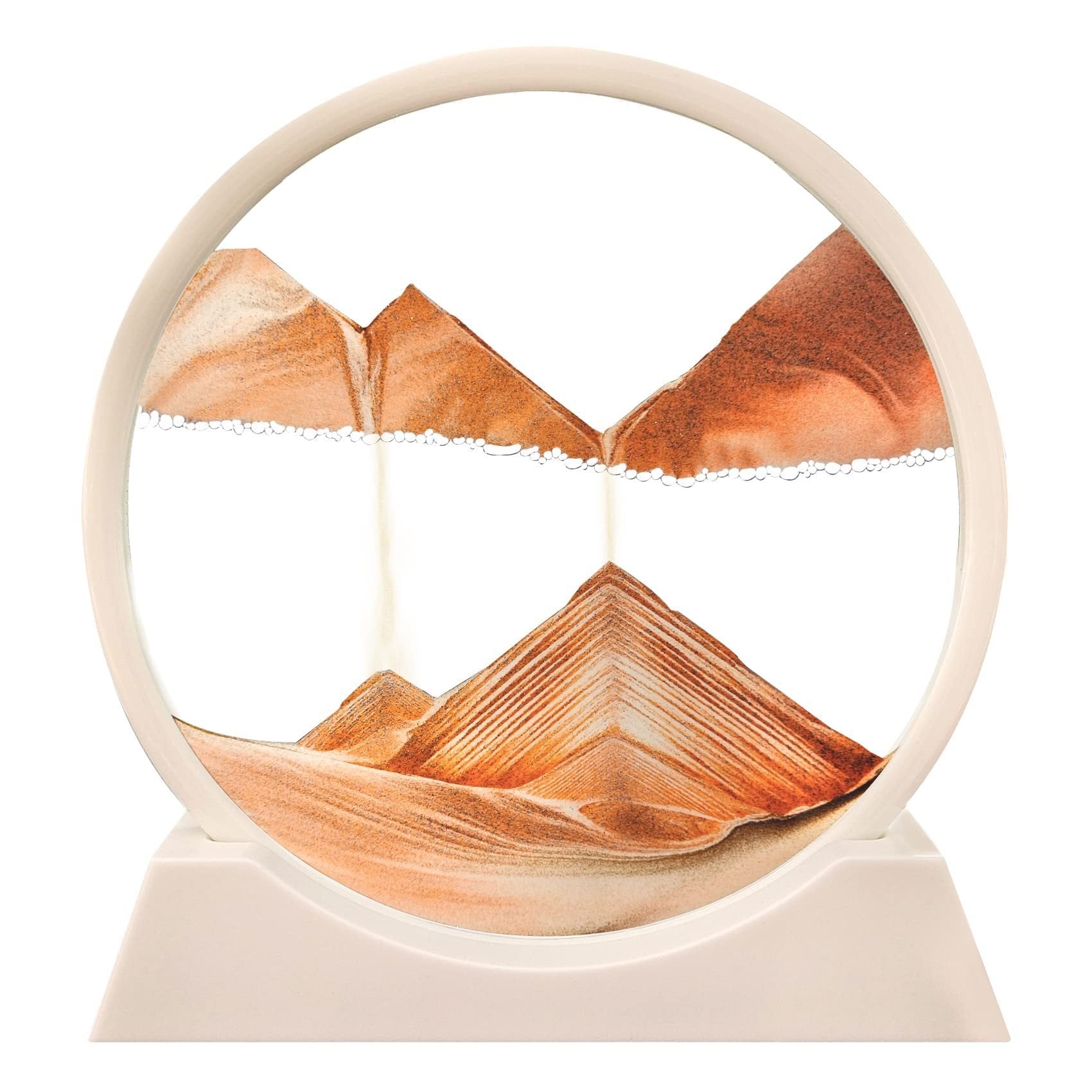 LumaSand™ | Luminous Sand Frame