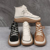 Avril™ | High Top Boots for Bold Walks