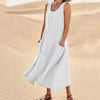 Ella™ | Bohemian Summer Dress