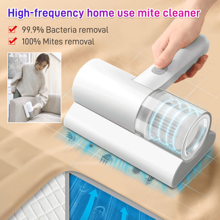MiteAway™ | Transform Your Bed into a Mite-Free Haven