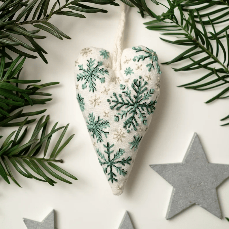 StitchSanta™ | Handcraft Your Holiday Joy, One Stitch at a Time!