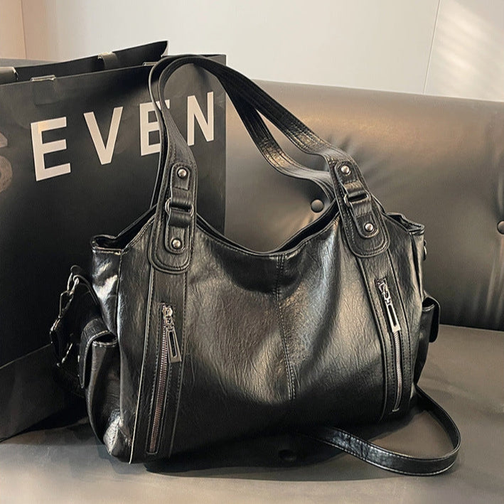 Grace™ | The Leather Bag That Defines Luxury