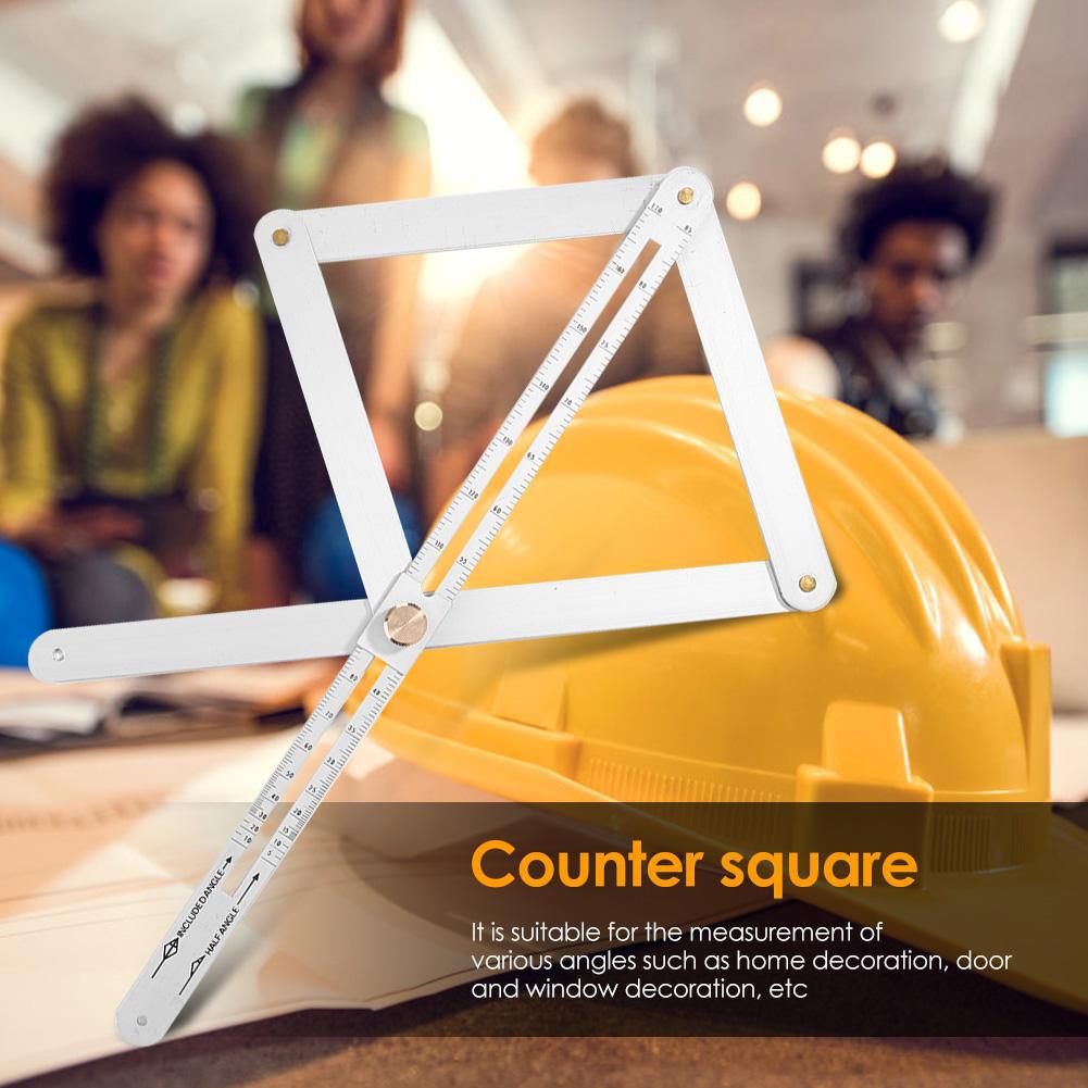 TrueAngle™ | Measure And Divide Angles With Precision