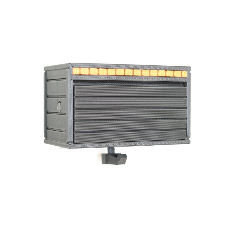 KeyLok™ | Secure Your Keys, Elevate Your Space!