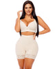 Zaida™ | Tummy Slimming And Butt Lifting In One Shorts