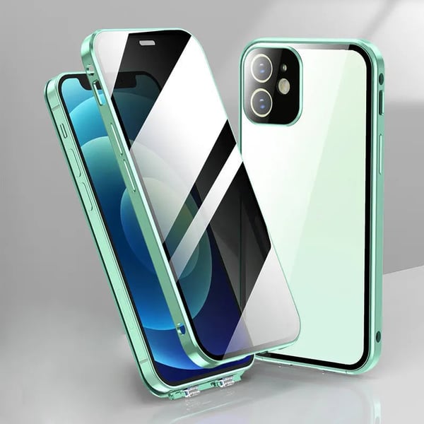 PrivyCase™ | Dual Protection For Your Phone And Privacy