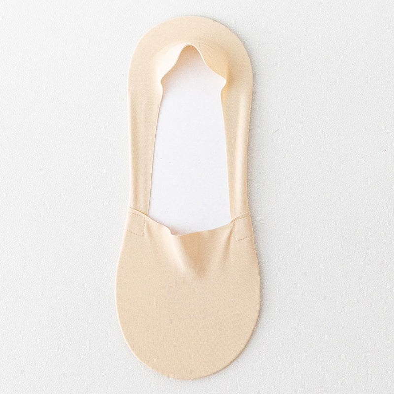 CloudSilk™ | Non-Slip Silk Comfort Socks