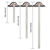 AccuRuler™ | Satin-Finish Stainless Steel Precision Ruler