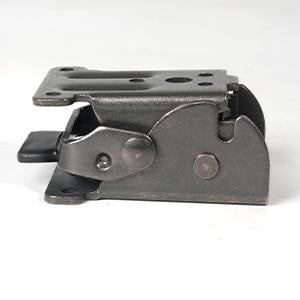 LockFold™ | Snap-Lock Brackets Built Like a Beast!