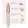 GlamTrim Eyebrow Trimmer