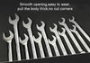 TorqueMaster™ | Unlock precision and power with evert screw