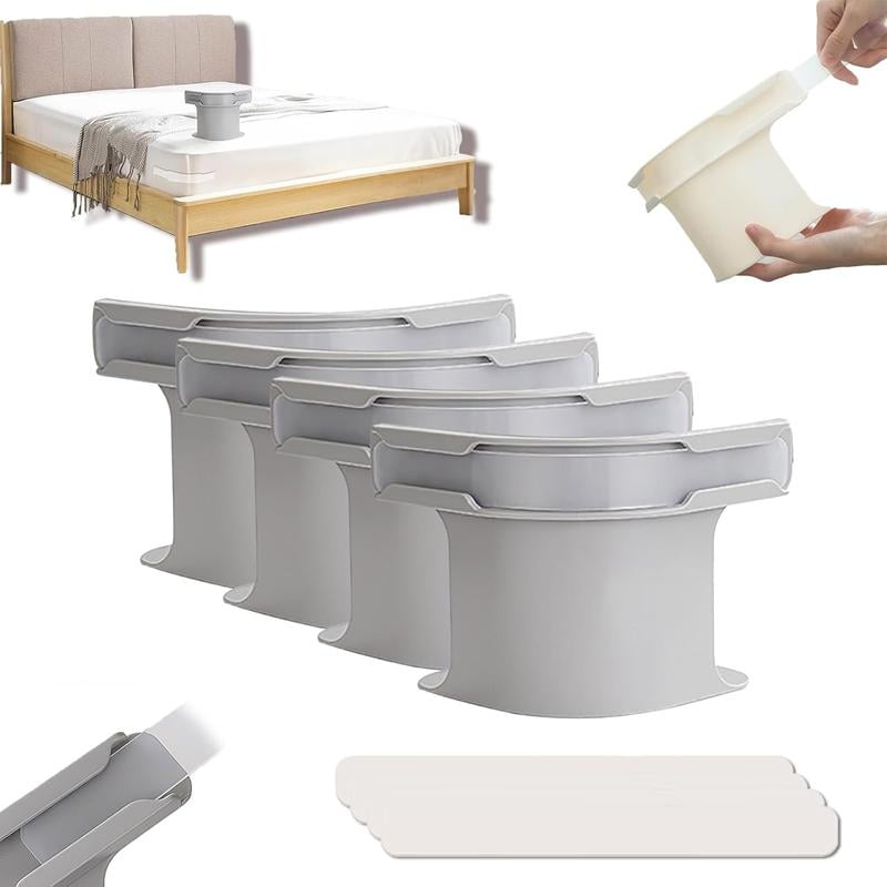 SheetLock™ | Keep Your Sheets in Place — All Night, Every Night!