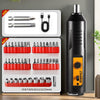 QuickScrew™ | Your Electric Fix-It Tool for Quick Repairs