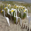 WhirlBird™ | Whimsical Spinning Garden Bird