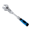 QuickGrip™ | Multifunctional Retractable Wrench Tool