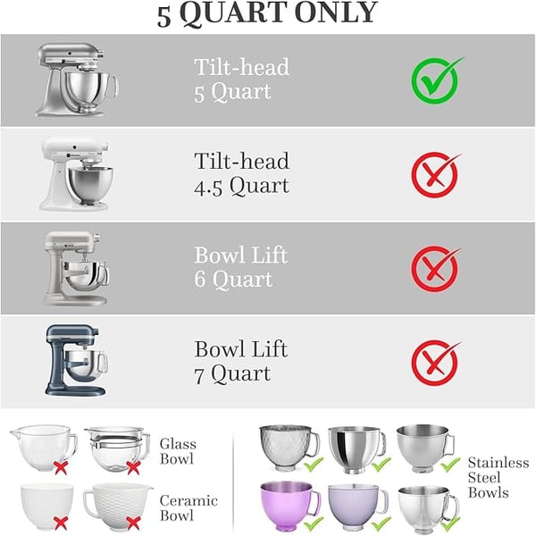 MixMate™ | No Drips, No Fuss — Just Effortless Mixing!