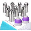 SweetArt Master Set (3Pcs)