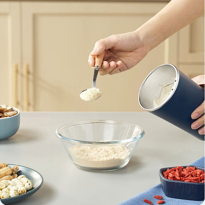 TurboGrind™ | Grinding Made Simple, Fast, and Clean!