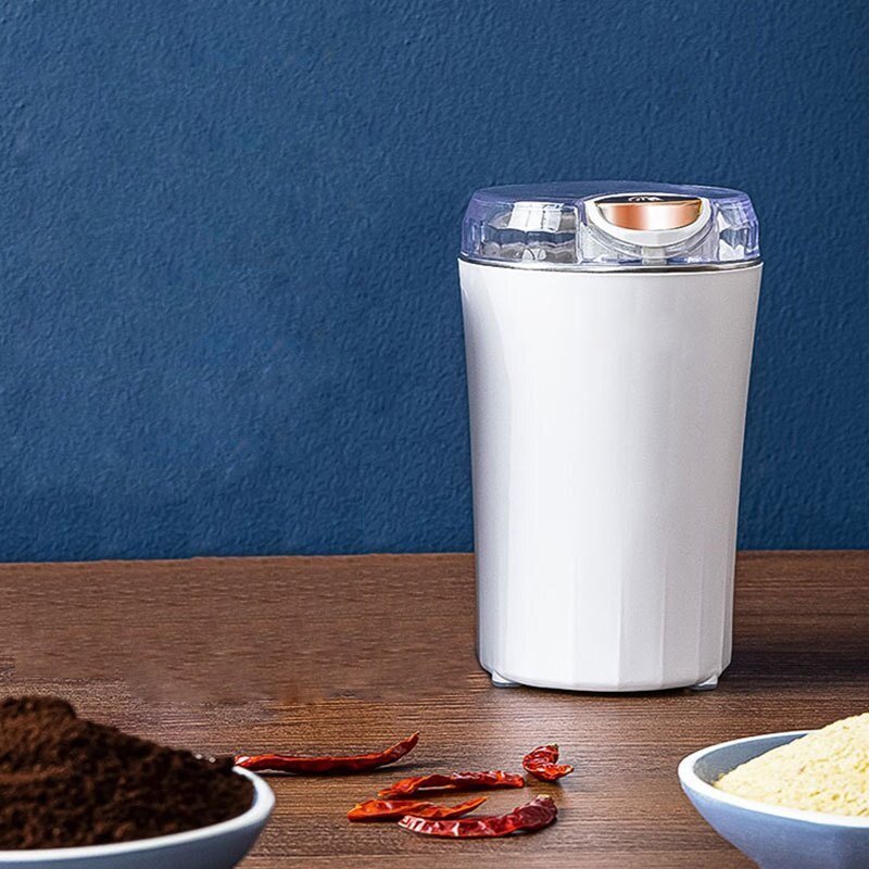 QuickMince™ | The Fastest Way to Grind Fresh Ingredients