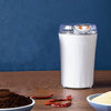 QuickMince™ | The Fastest Way to Grind Fresh Ingredients