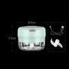 Electric Mini Food Chopper