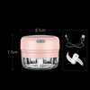 Electric Mini Food Chopper