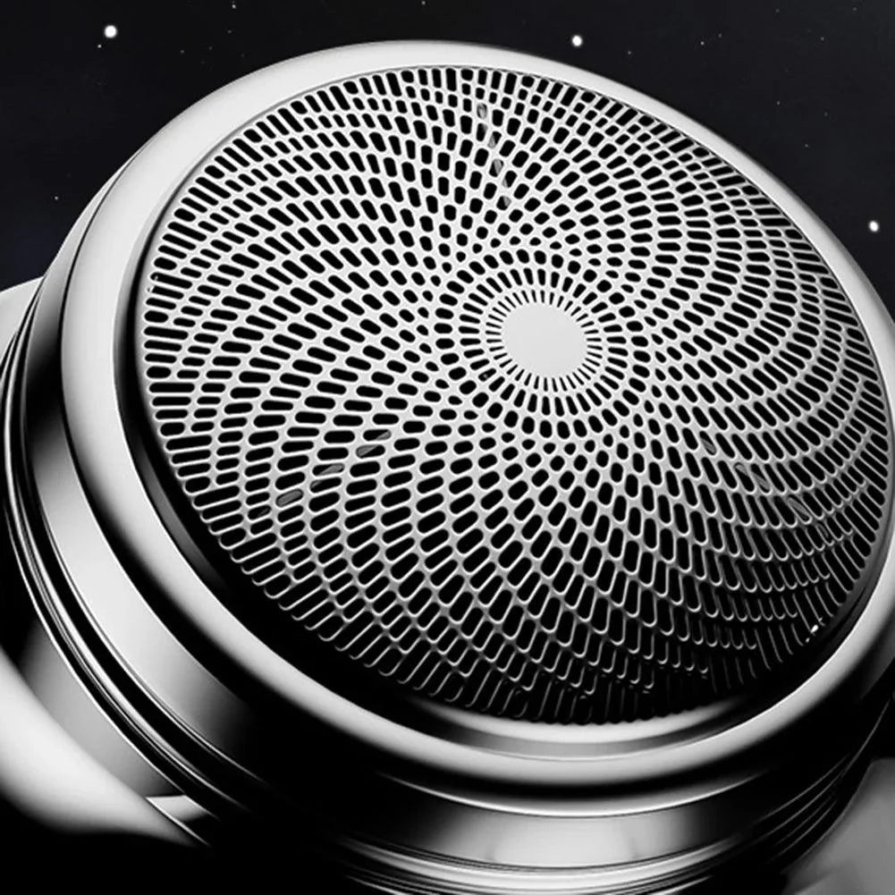 Azure Electric Shaver | FINAL DAY OF SALE!