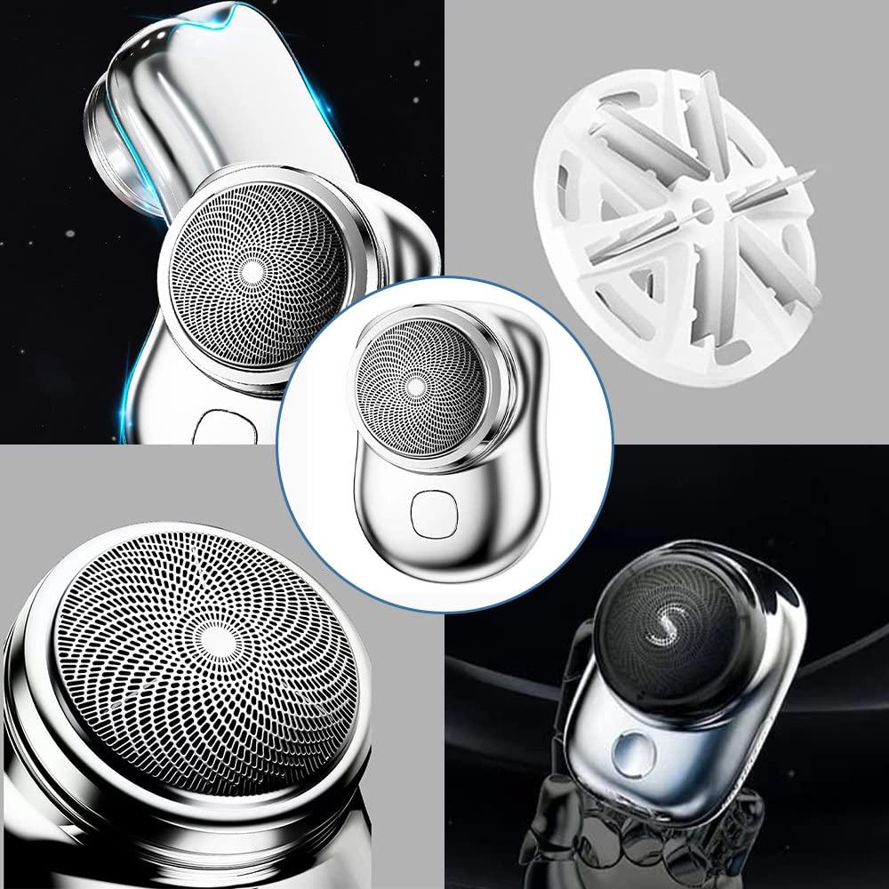 Azure Electric Shaver | FINAL DAY OF SALE!