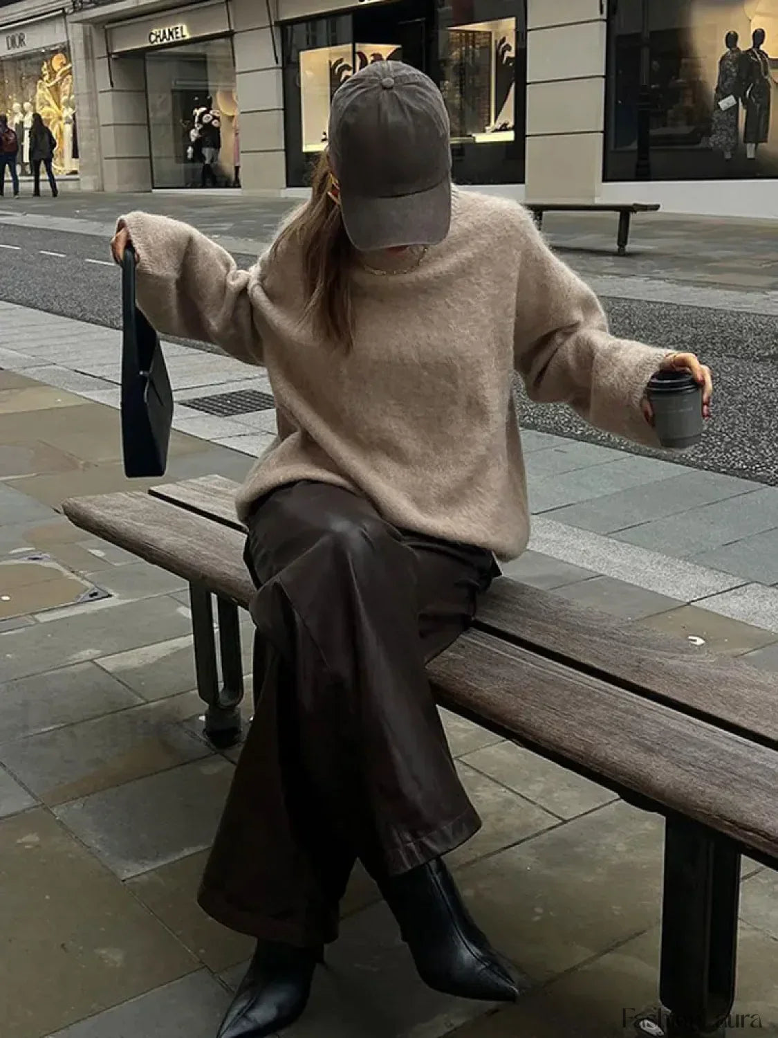 Serapha™ | Effortless Elegance, Ultimate Comfort!