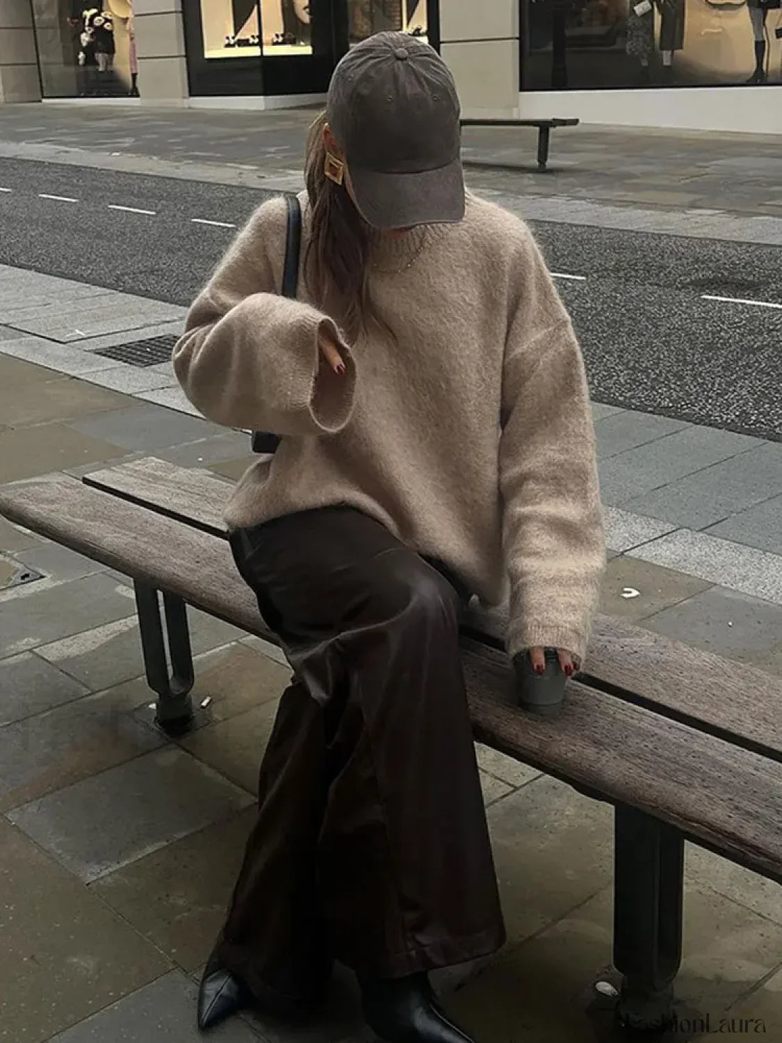 Serapha™ | Effortless Elegance, Ultimate Comfort!