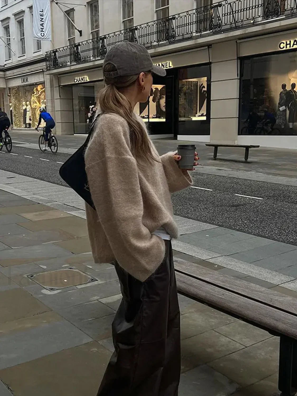 Serapha™ | Effortless Elegance, Ultimate Comfort!