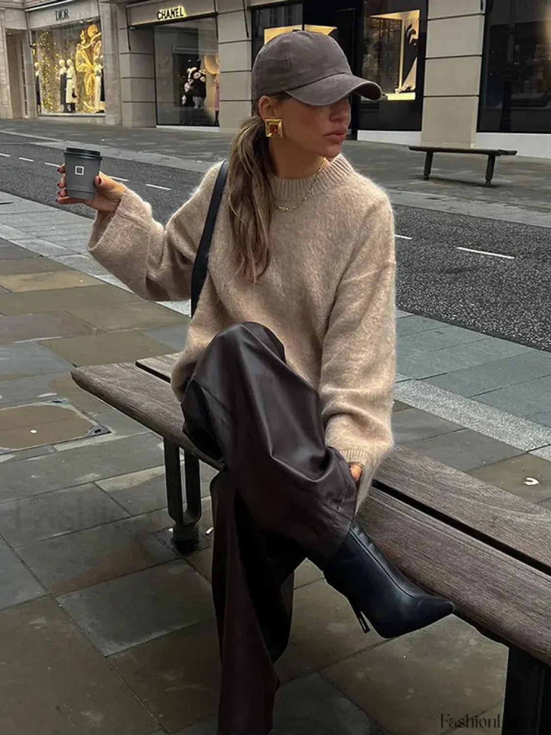 Serapha™ | Effortless Elegance, Ultimate Comfort!