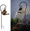 TwinklePour™ | A Garden Light Show in Every Drop