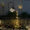 TwinklePour™ | A Garden Light Show in Every Drop