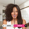 SilkFusion™ | Wireless Hair Straightening Brush