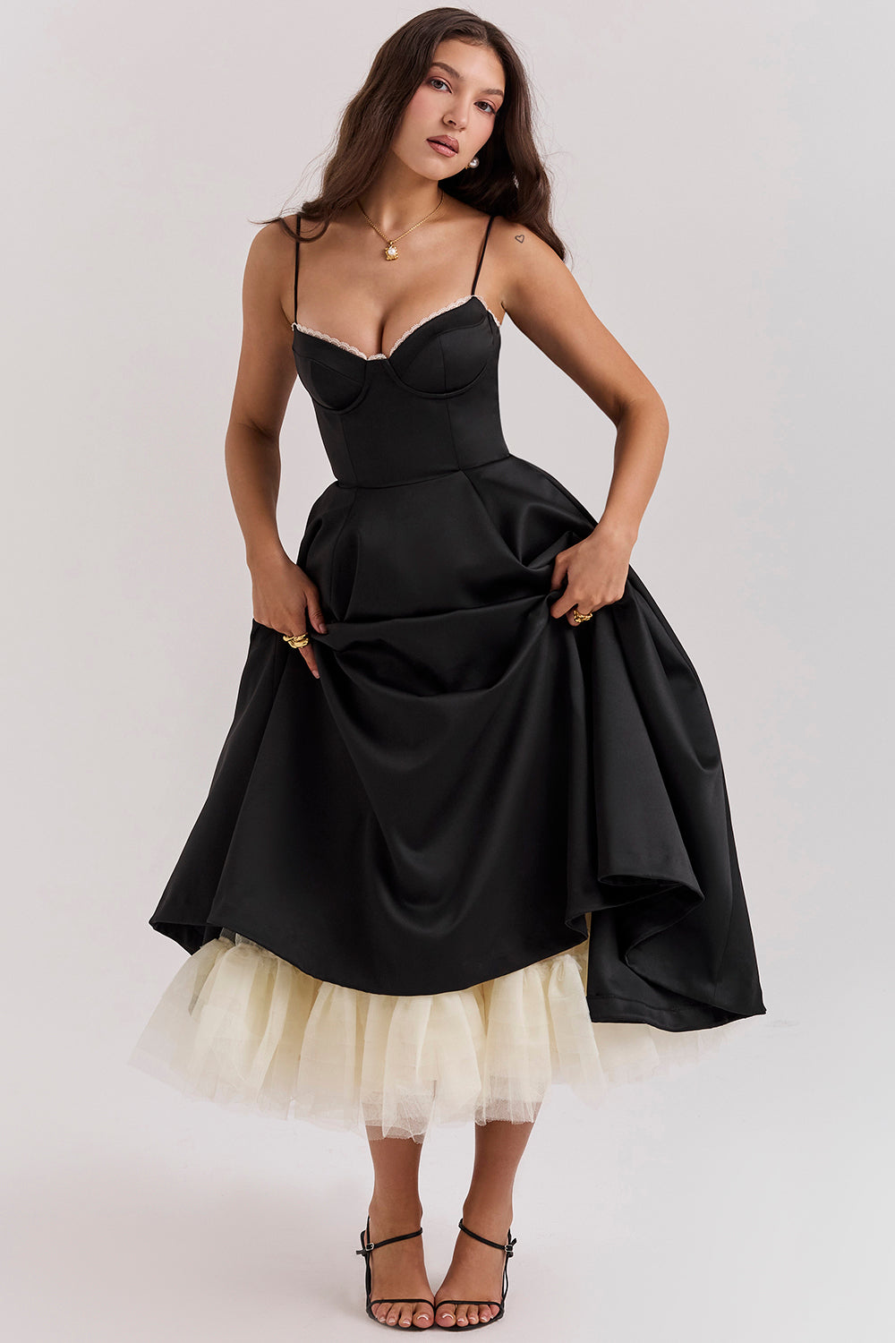 Ellen™ | The Dress Made For You