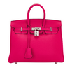 Hannah™ | Elegant Luxe Leather Handbag