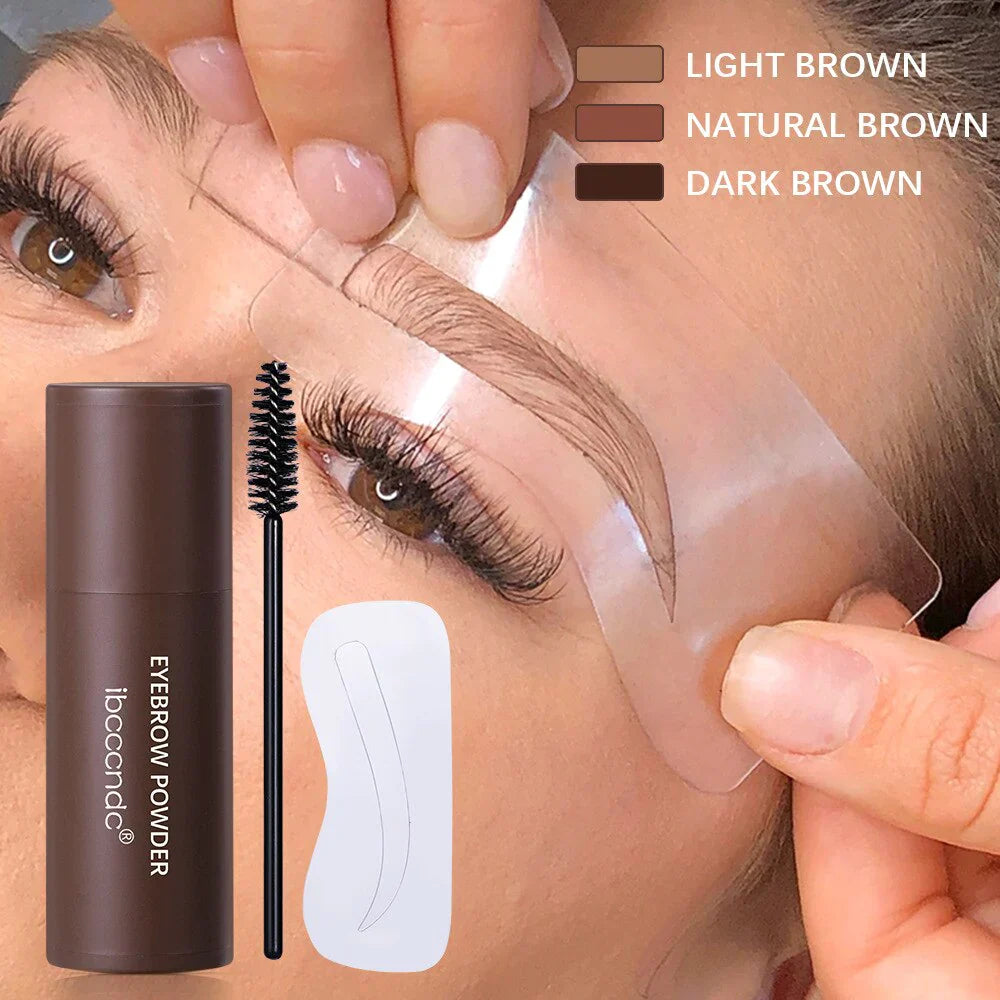 BrowSnap™ | Instant Brow Styling Set