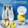 SamClean™ - Effective Cleaning and Protection for Your Shoes