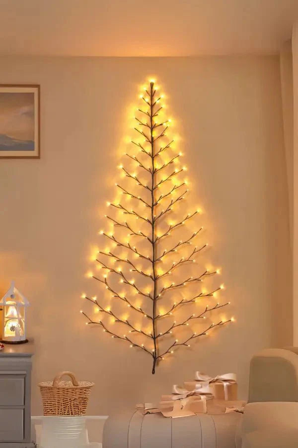 GlowBranch™ | Illuminate Your Space with Elegance!