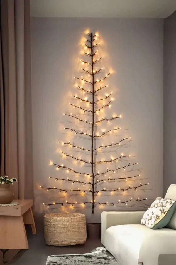 GlowBranch™ | Illuminate Your Space with Elegance!