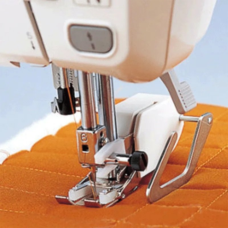 SteadyStitch™ | No More Slipping—Just Perfect Stitches!