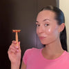 UltraSmooth™ | Flawless Smooth Shaving Without Irritation or Bumps