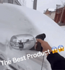 FrostFlow™ | The Ultimate Tool Against Snow