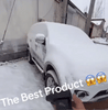 FrostFlow™ | The Ultimate Tool Against Snow