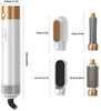 GlamFusion™ | Dry, Curl, Straighten, Volumize & Smooth—All in One Tool!