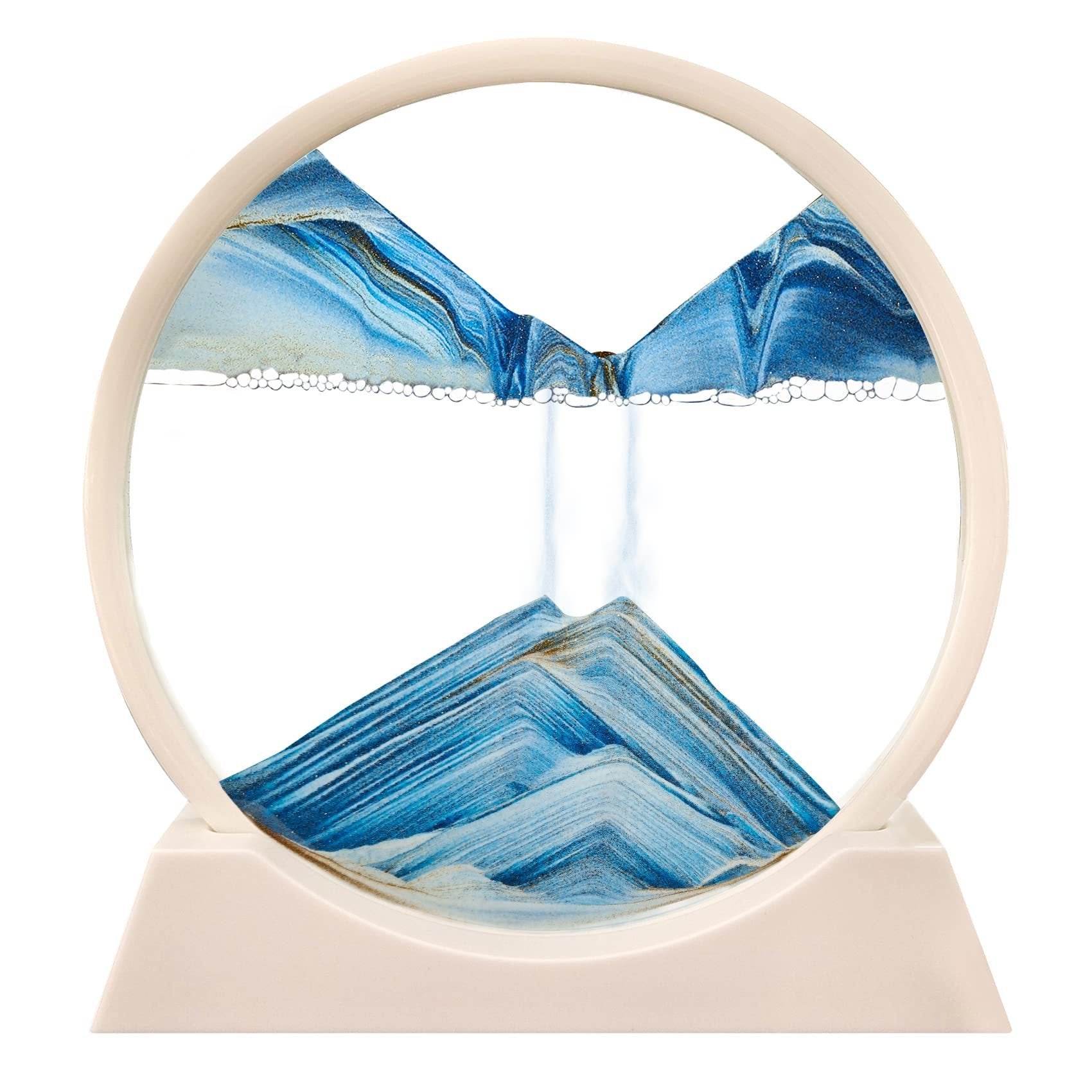 LumaSand™ | Luminous Sand Frame