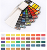 VividHue™ | Portable Watercolor Travel Kit