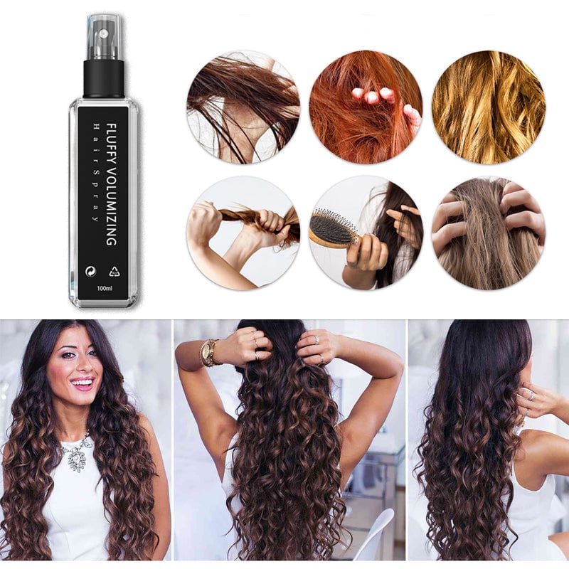 VoluMist™ | The Ultimate Texture and Volume Boost in 60-Seconds